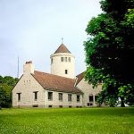 promontory-point-field-house