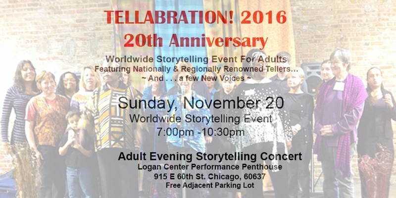 tellabration