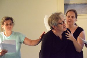 Twelfth Night Introductions Catch Up With Michele Heinz Sir