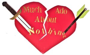 Meet the Cast of “Much Ado About Nothing”!