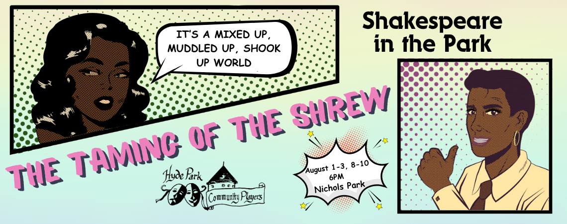 The Taming of the Shrew