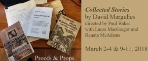 Props & Proofs: It’s Prop Season for COLLECTED STORIES!