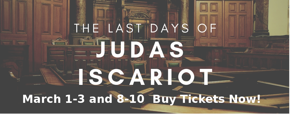 the last days of judas iscariot script download
