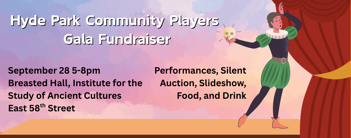 HPCP Sweet Sixteen Fundraising Gala