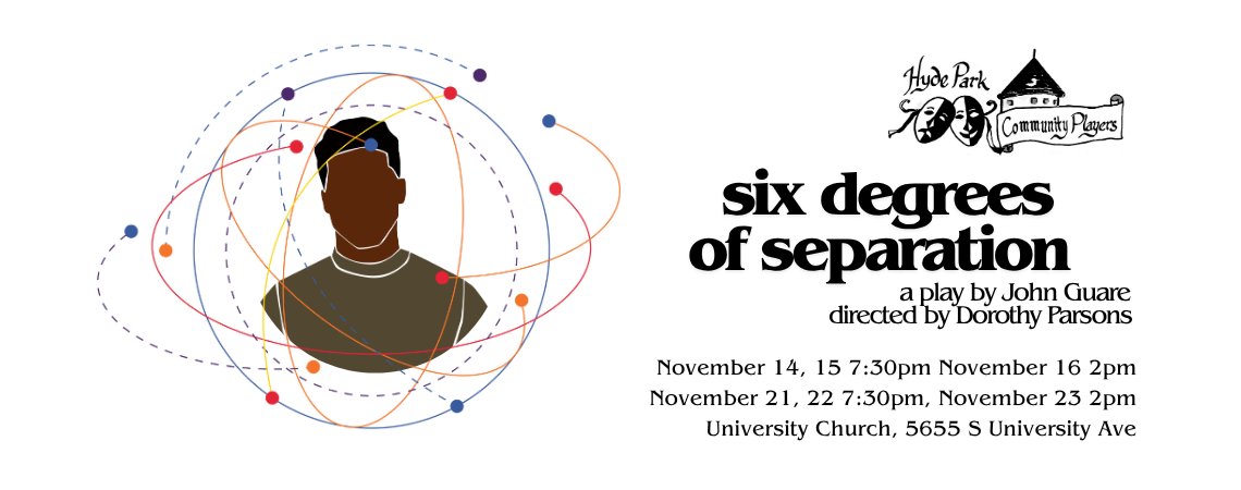 Six Degrees of Separation